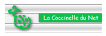 LaCoccinellle.net