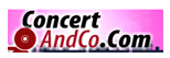 ConcertAndCo.com